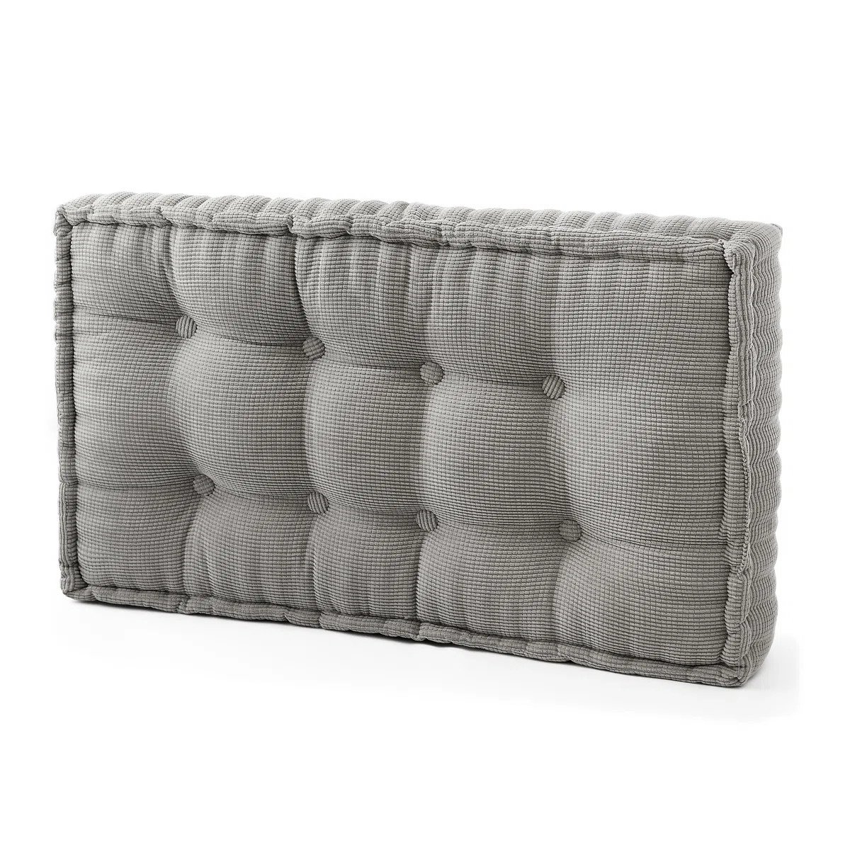 Rainha - Ultra Thick Tufted College Backrest Pillow | Wayfair North America