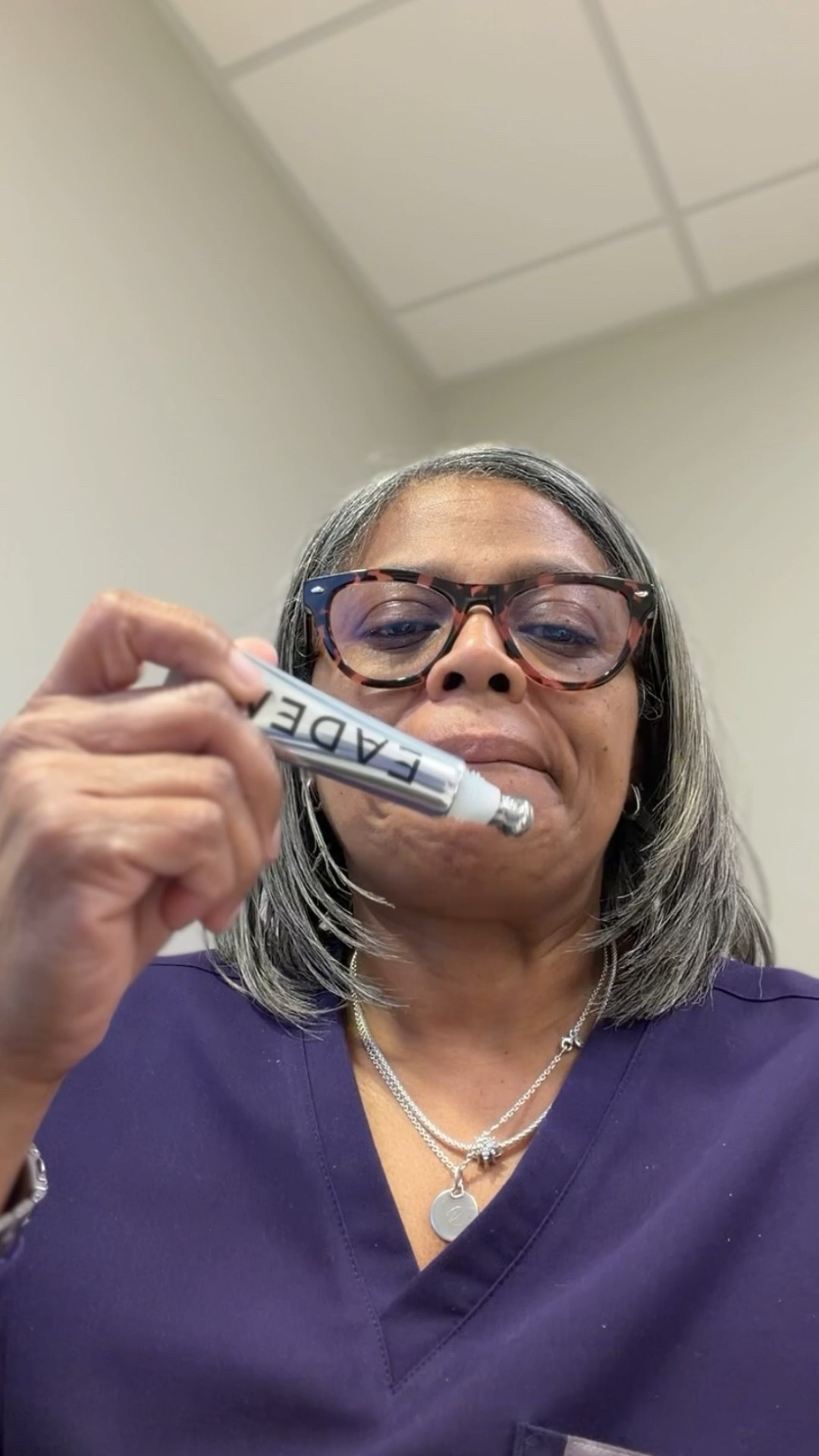 Supporting Black women-owned brands will always be a yes 🙌🏾 
Have you tried this brand? Let me know.

#ltkbeauty #ltkfinds #maturebeauty #over50beauty #brownskingirls #womensupportingwomen #beautyover50 #makeupmusthaves #beautyhacks #everydaymakeup #inmybag #ltkmakeup

#LTKselfcare #LTKBeauty