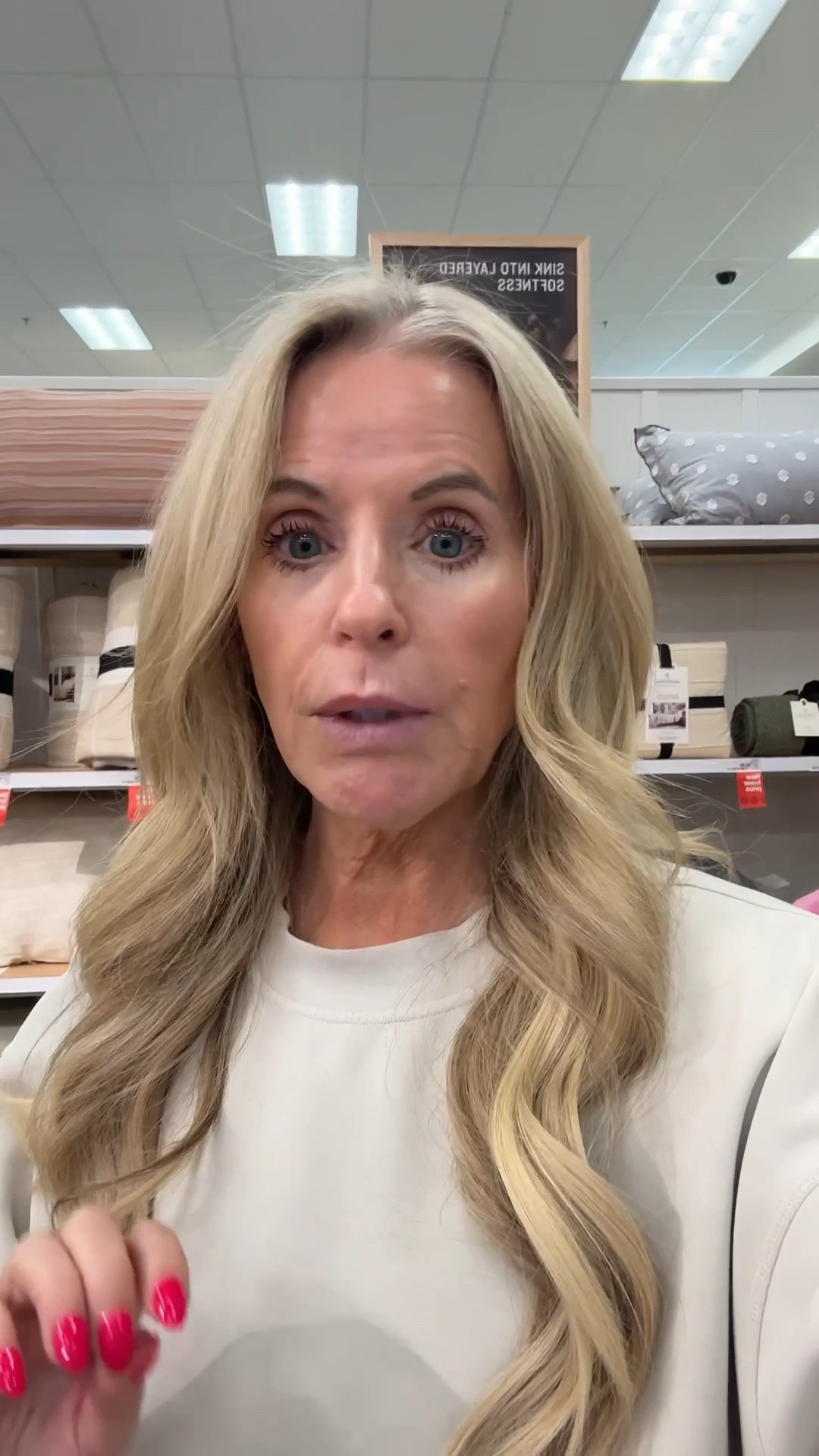 Target just dropped new decor and most stores do not have it!!!

#LTKFindsUnder50 #LTKHome