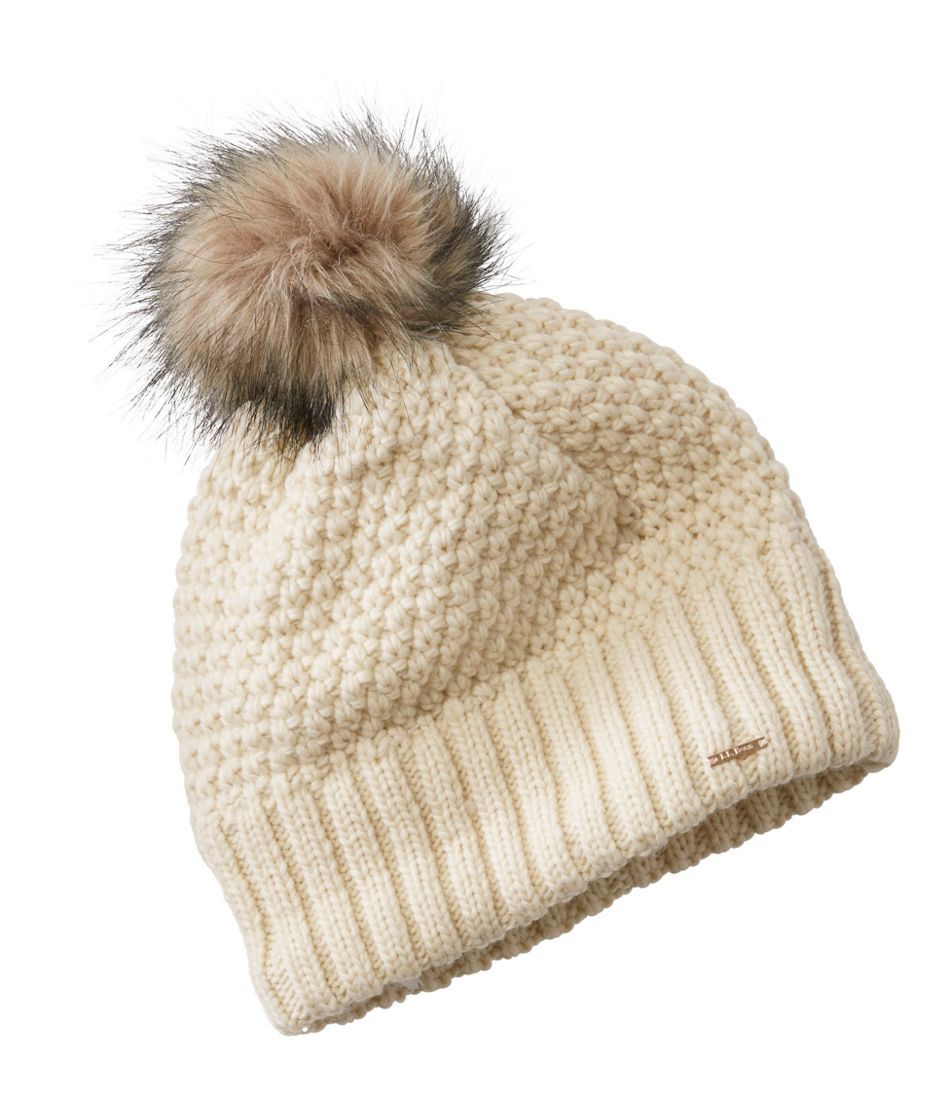 Women's Winter Hats and Beanies | Clothing at L.L.Bean | L.L. Bean