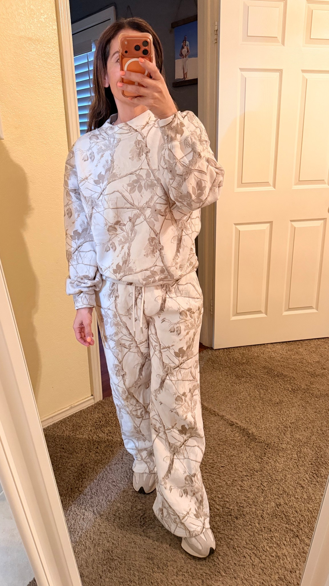 Comfy Lounge Camo Set

#LTKmomlife