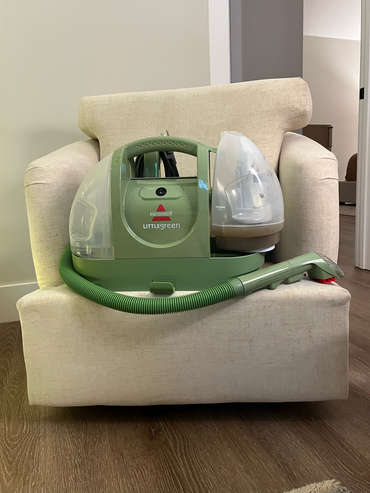 The best thing to have in your house. Just look at that water 🤯

#LTKhome