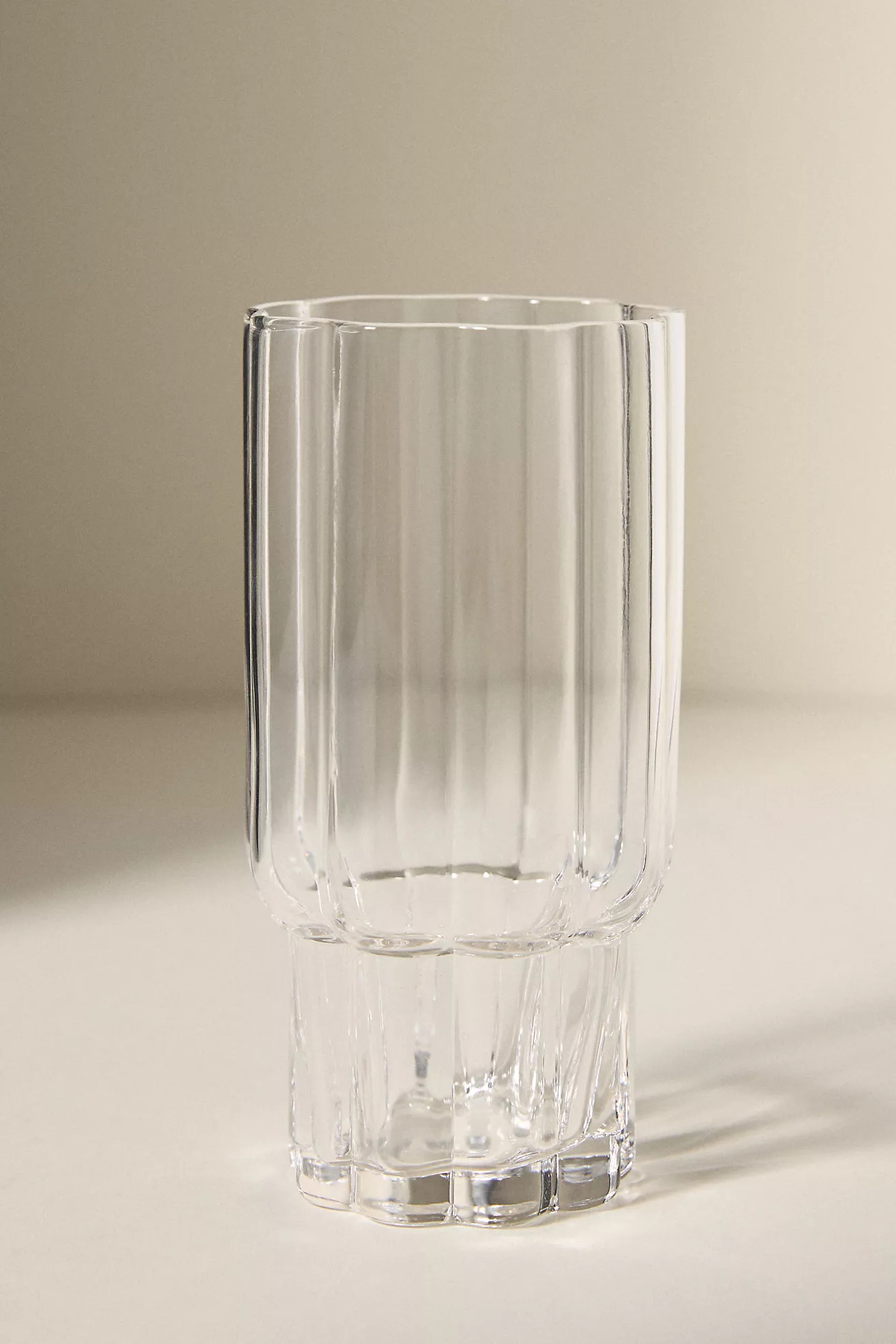 Elinore Tumblers, Set of 4 | Anthropologie (US)
