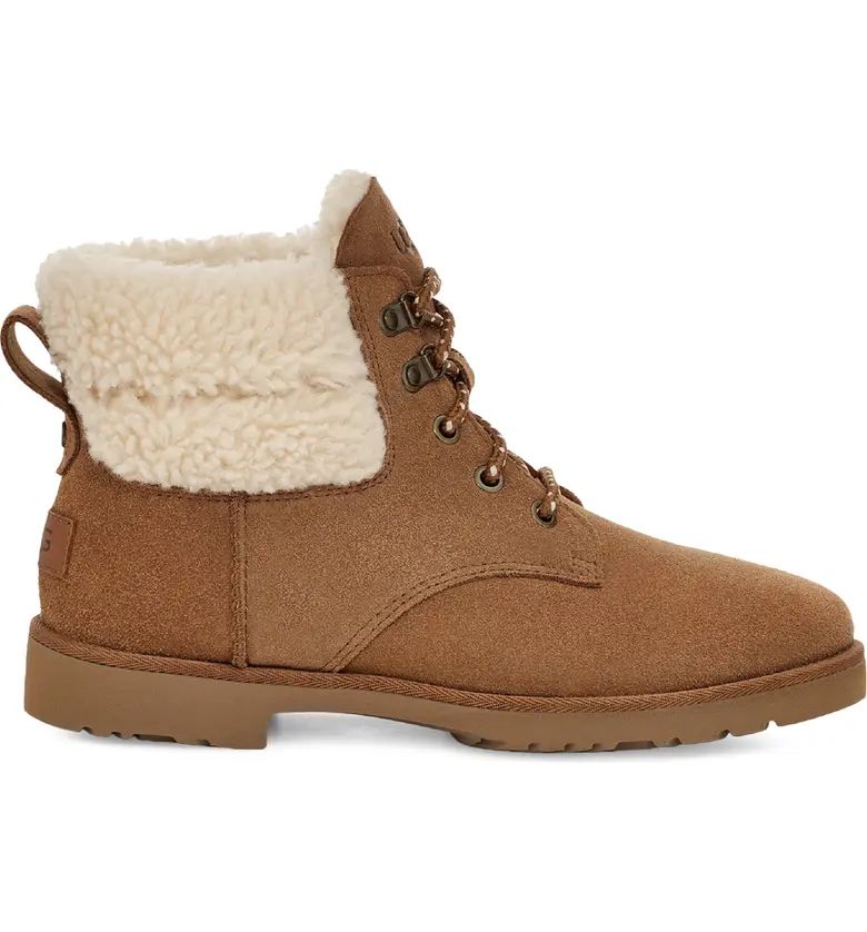 Romely Heritage Boot (Women) | Nordstrom
