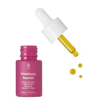 BYBI Beauty
                                
                                Strawberry Oil Boost... | Credo Beauty