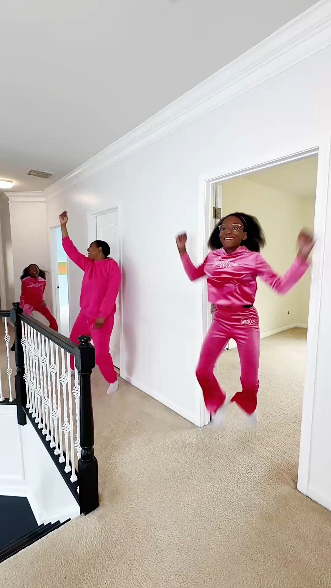 It’s finally time to remodel the kids bedroom and we are so excited to begin the project starting with a fresh coat of paint & wallpaper 💃
When I thought of Renovating the kids room, I wanted something very practical and will grow with them. They both have different concepts of how they want their rooms to look and I’m so excited to share the next progress soon.
Definitely look out for that 💃💃💃
Hope you’re inspired 🤗

#LTKKids #LTKHome #LTKItBag