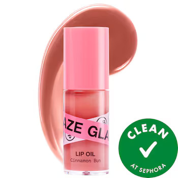 Glaze Lip Oil | Sephora (US)
