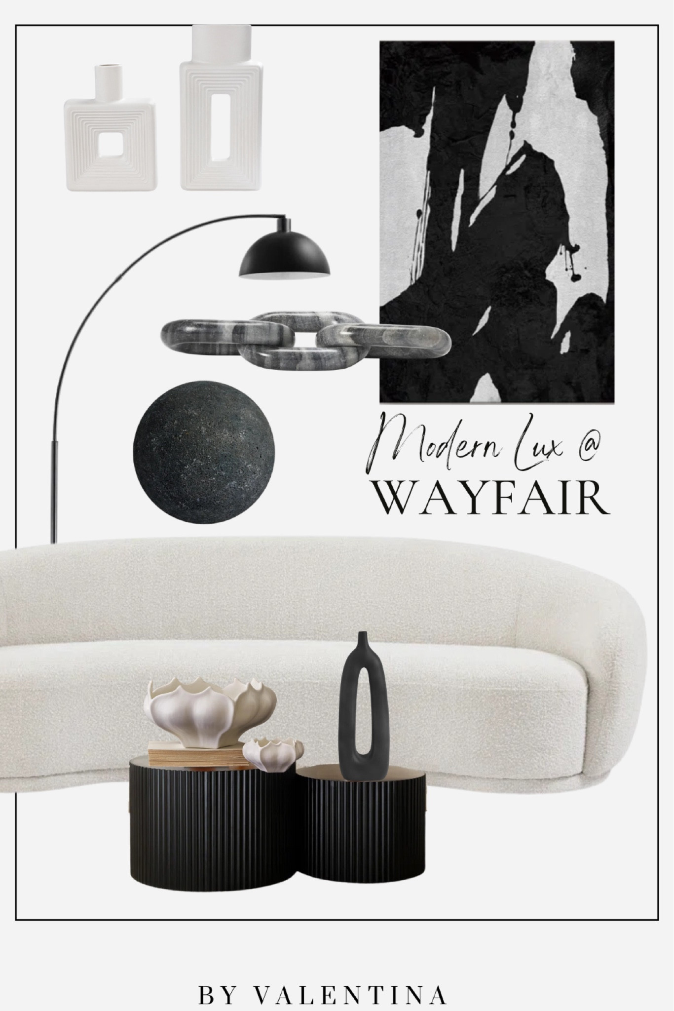Wayfair is loaded with the latest trends!

#LTKfindsunder50 #LTKhome #LTKstyletip