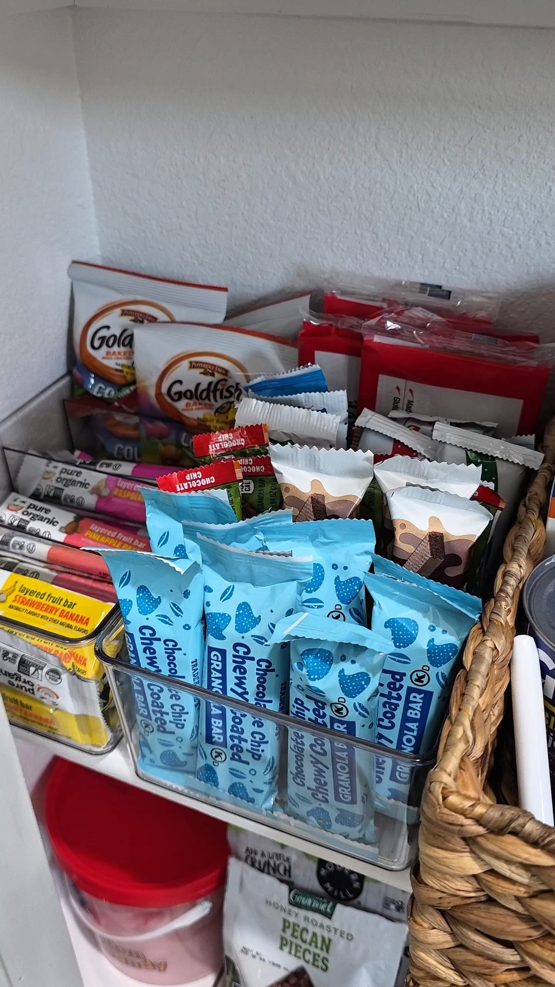 Snack time just got an upgrade ✨
These compartment trays make it so easy to organize kids’ snacks (and honestly for adults too 😄). Perfect for grab-and-go days and keeping everything neat without the mess… love these from @Wayfair 😍
.
.
.
.
#wayfairpartner #ad #wayfair

#LTKHome