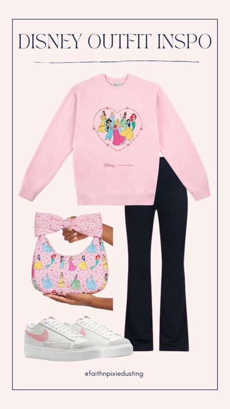 Disney Outfit Inspo 

#LTKstyletip #LTKtravel #LTKSeasonal