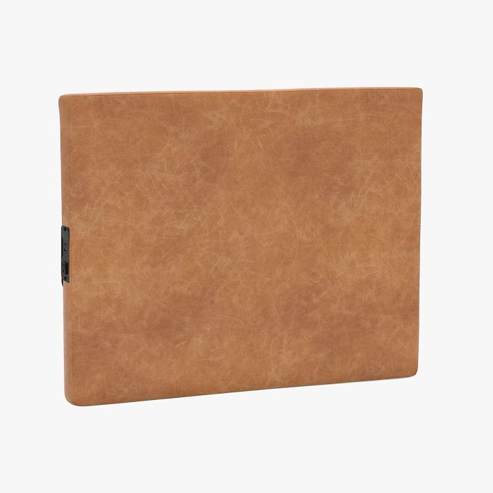 No Nails Smart Faux Headboard | Pottery Barn Teen