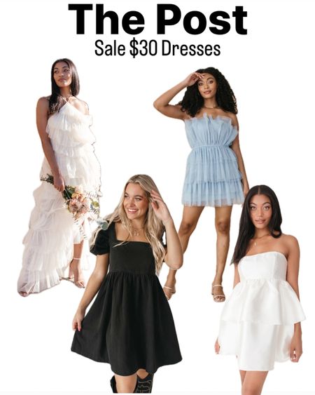 Dress on sale $30, Holiday dress, dress sale

#LTKparties #LTKCyberWeek #LTKHoliday