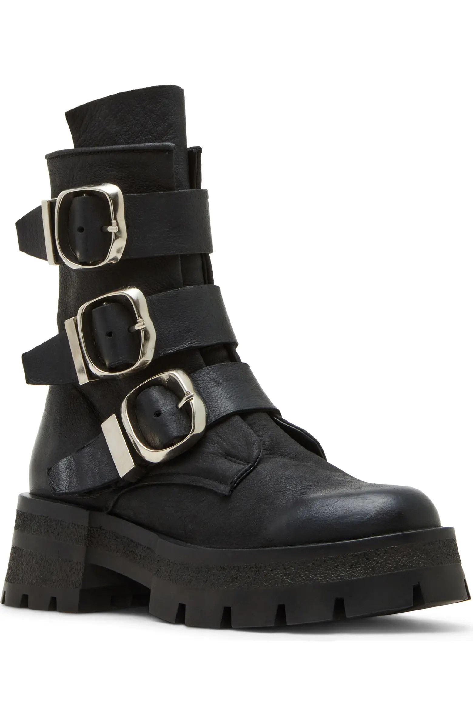 Roland Lug Sole Bootie (Women) | Nordstrom