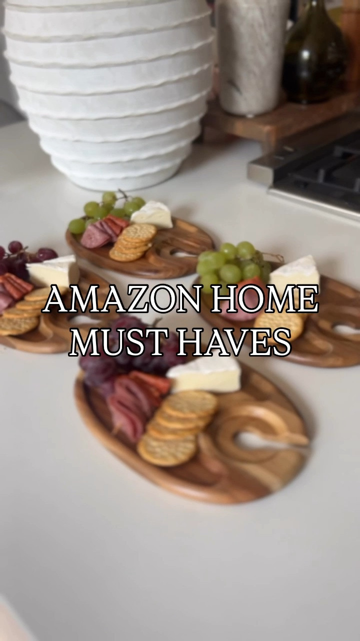 Amazon home must haves for your kitchen!

#LTKHome