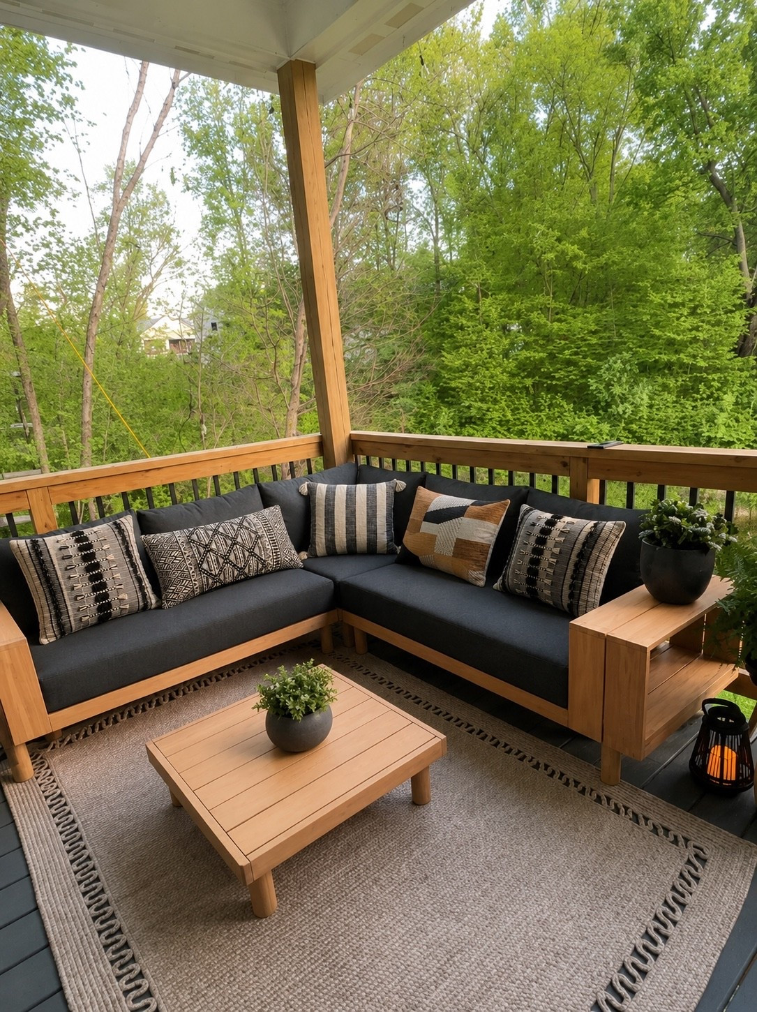 World market outdoor pillows

#LTKSeasonal #LTKHome