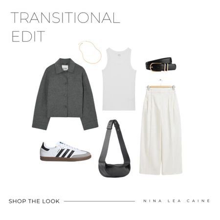 Transitional edit 

#LTKunder50 

#LTKeurope #LTKSeasonal