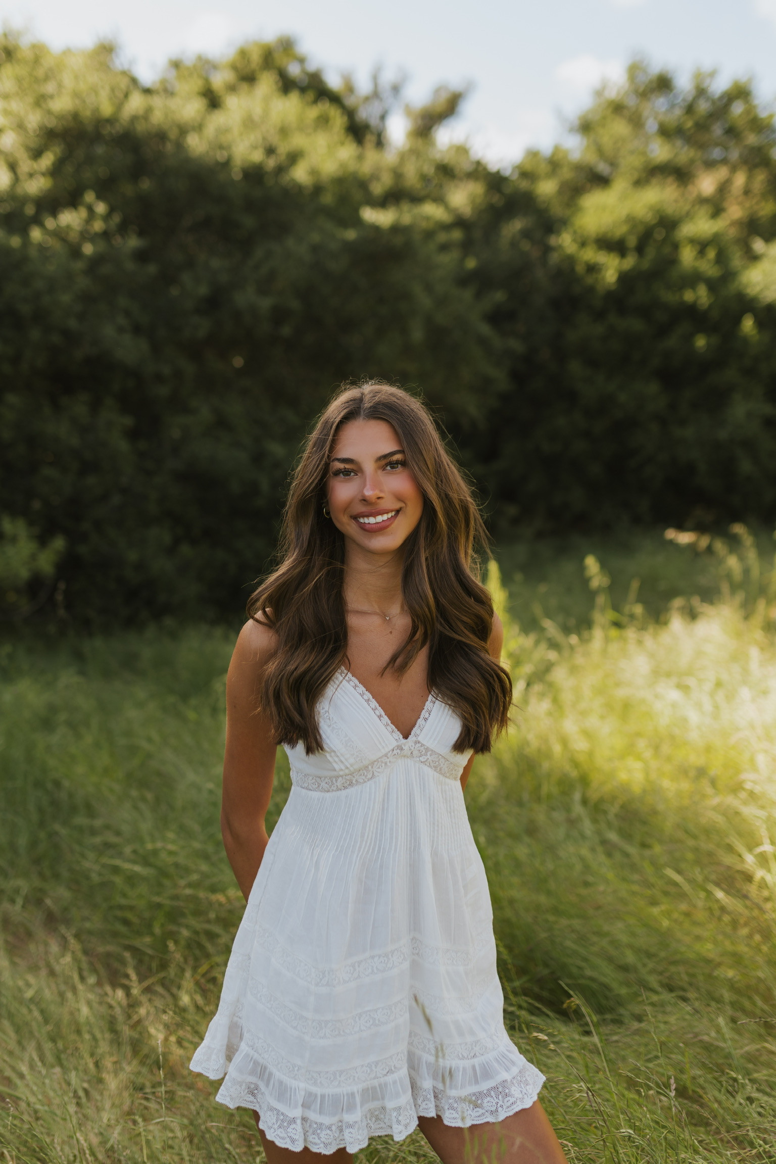 Graduation dress inspo #LTKWomens 

 