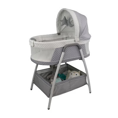 TruBliss Journey 2-in-1 Bassinet | Target