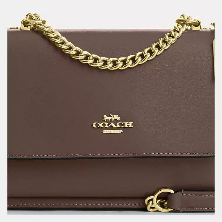Mini Klare Crossbody Bag | Coach Outlet US