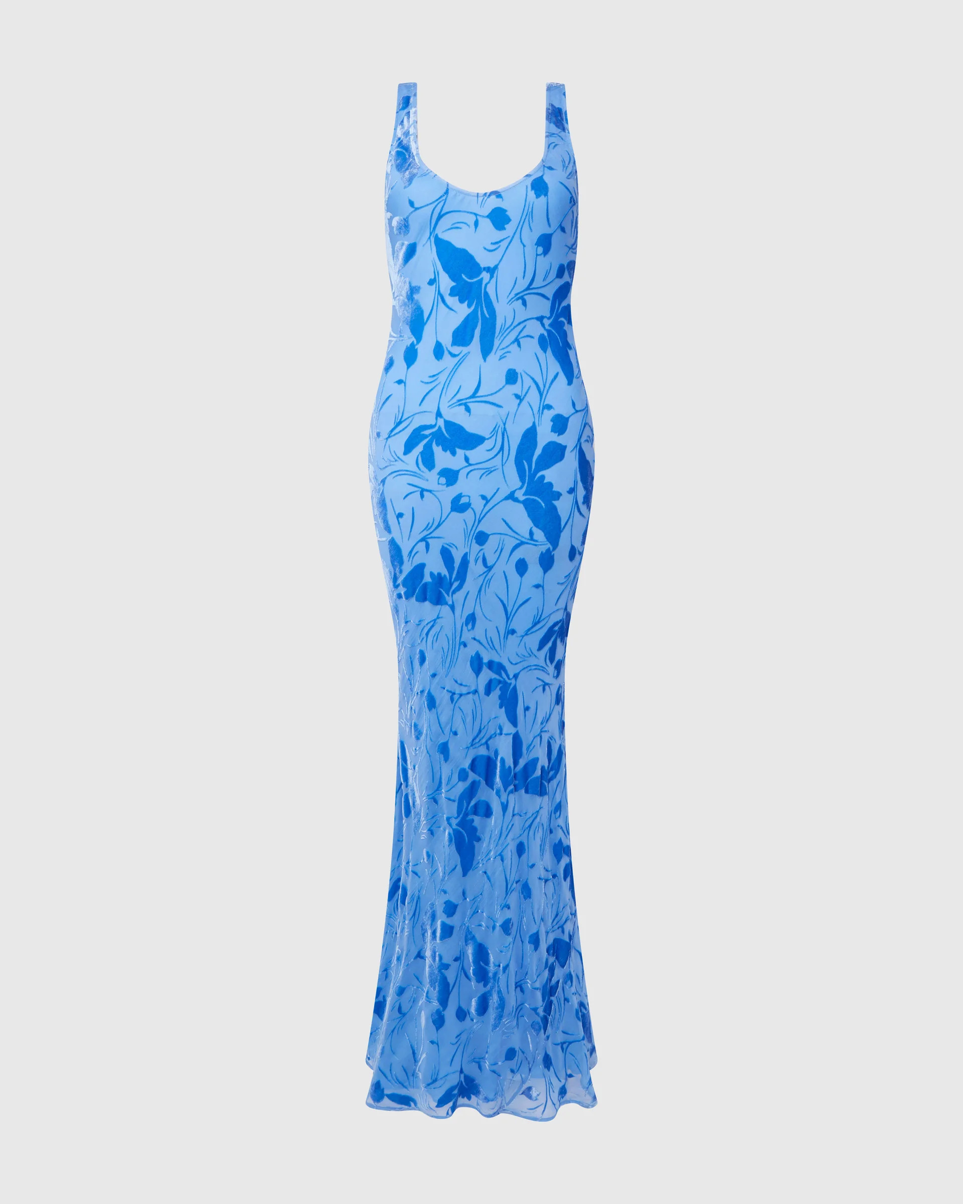 INEZ DRESS | Rat & Boa