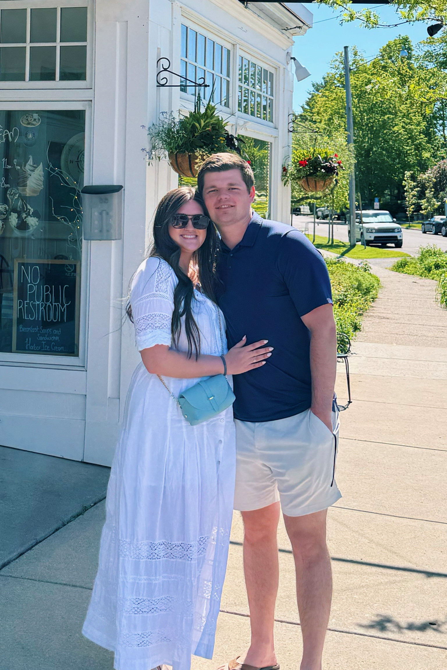 Harbor Springs Outfit - Summer lake days

#LTKStyleTip #LTKTravel #LTKMens