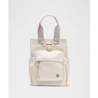 Convertible Drawstring Bucket Bag Mini 5L | Lululemon (US)