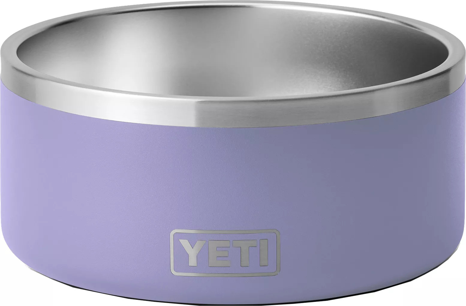 YETI Boomer 8 Dog Bowl, Cosmic Lilac - Holiday Gift | Public Lands