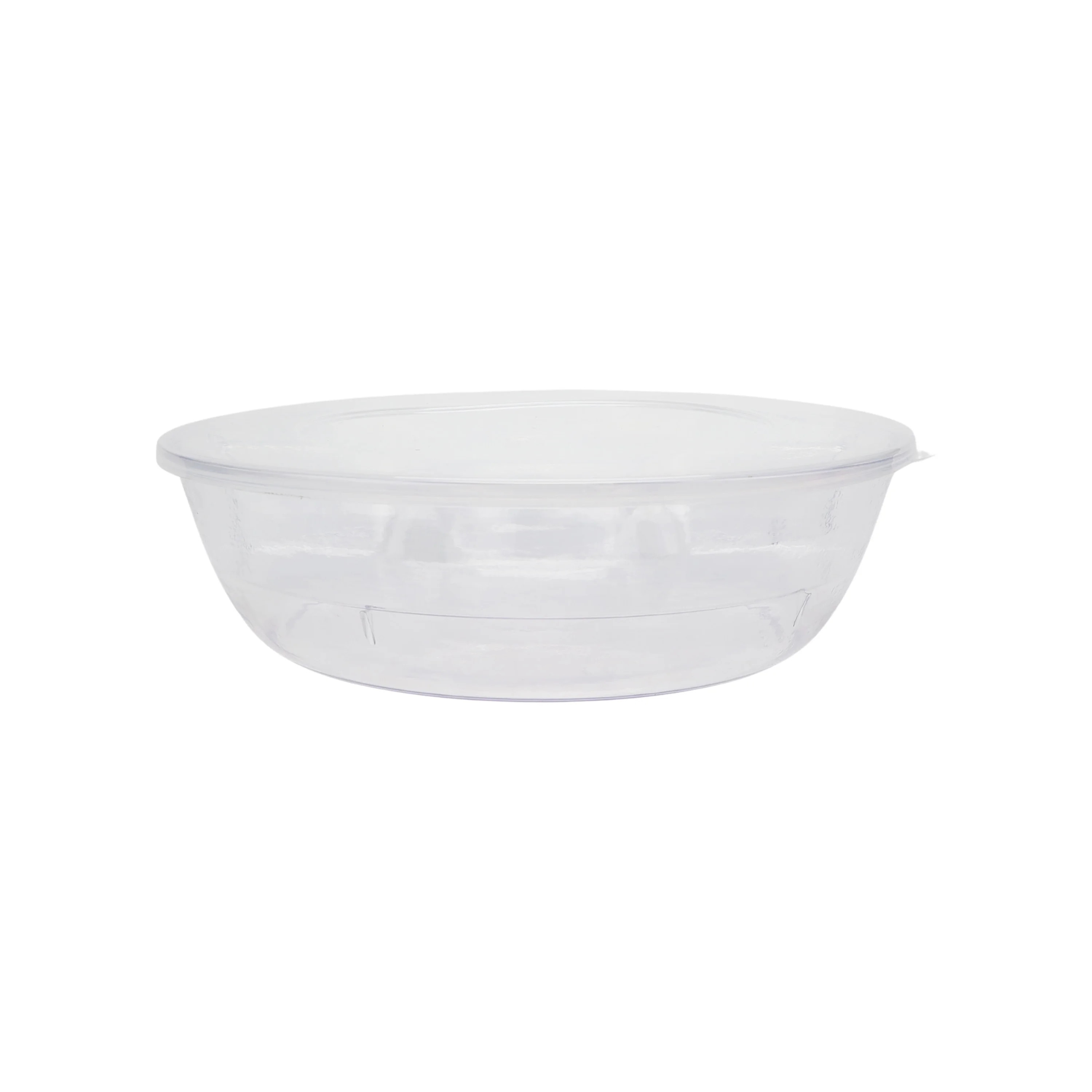 Mainstays by Becky G. & Alejandra Acrylic Appetizer on Ice Serving Tray with Lid, Clear | Walmart (US)