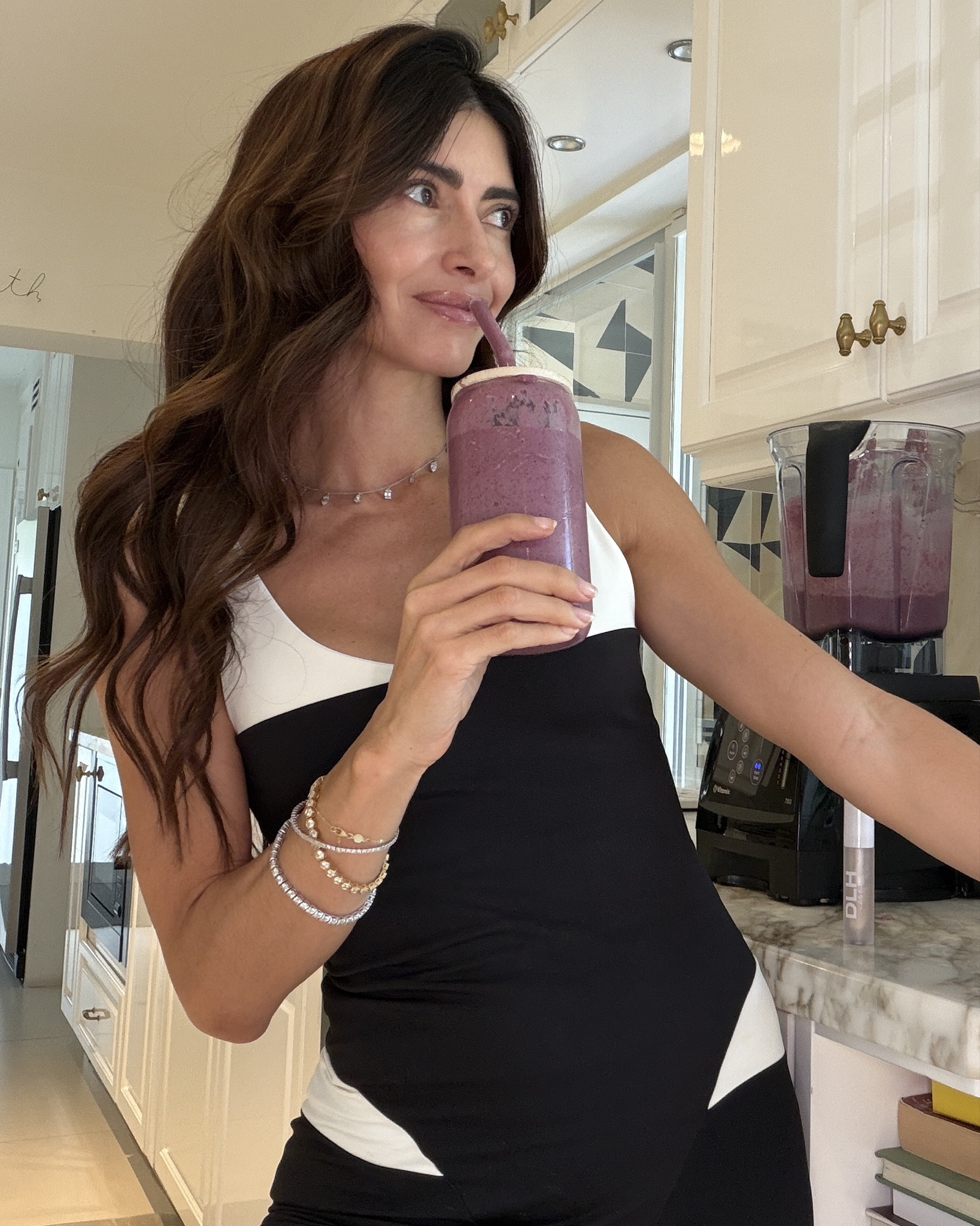 Post-workout bliss! 

#LTKActive #LTKfitnessgoals #LTKootd