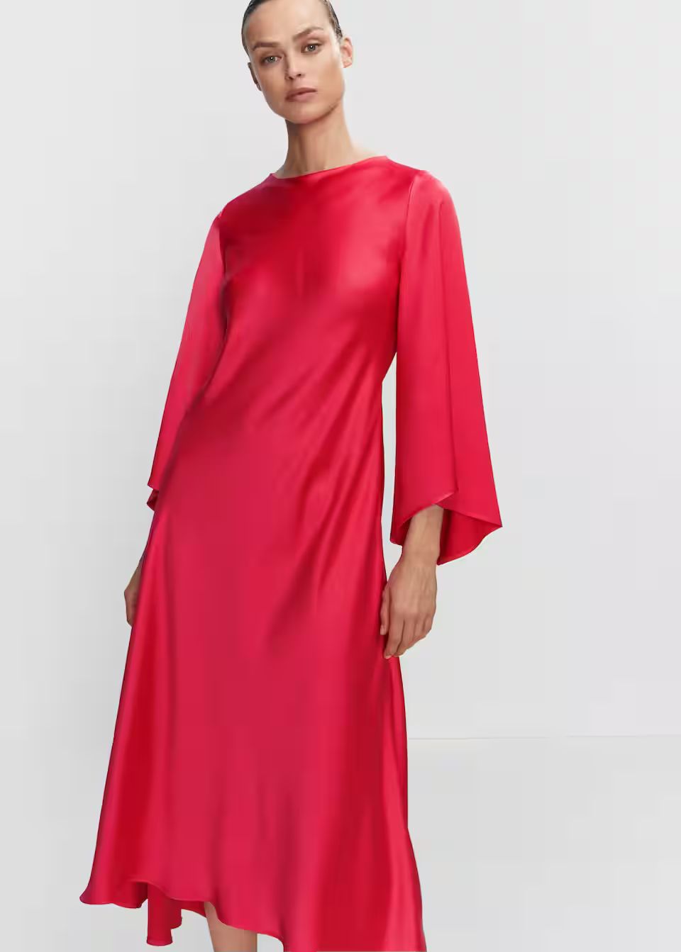 Search: Pink dress (125) | Mango USA | MANGO (US)