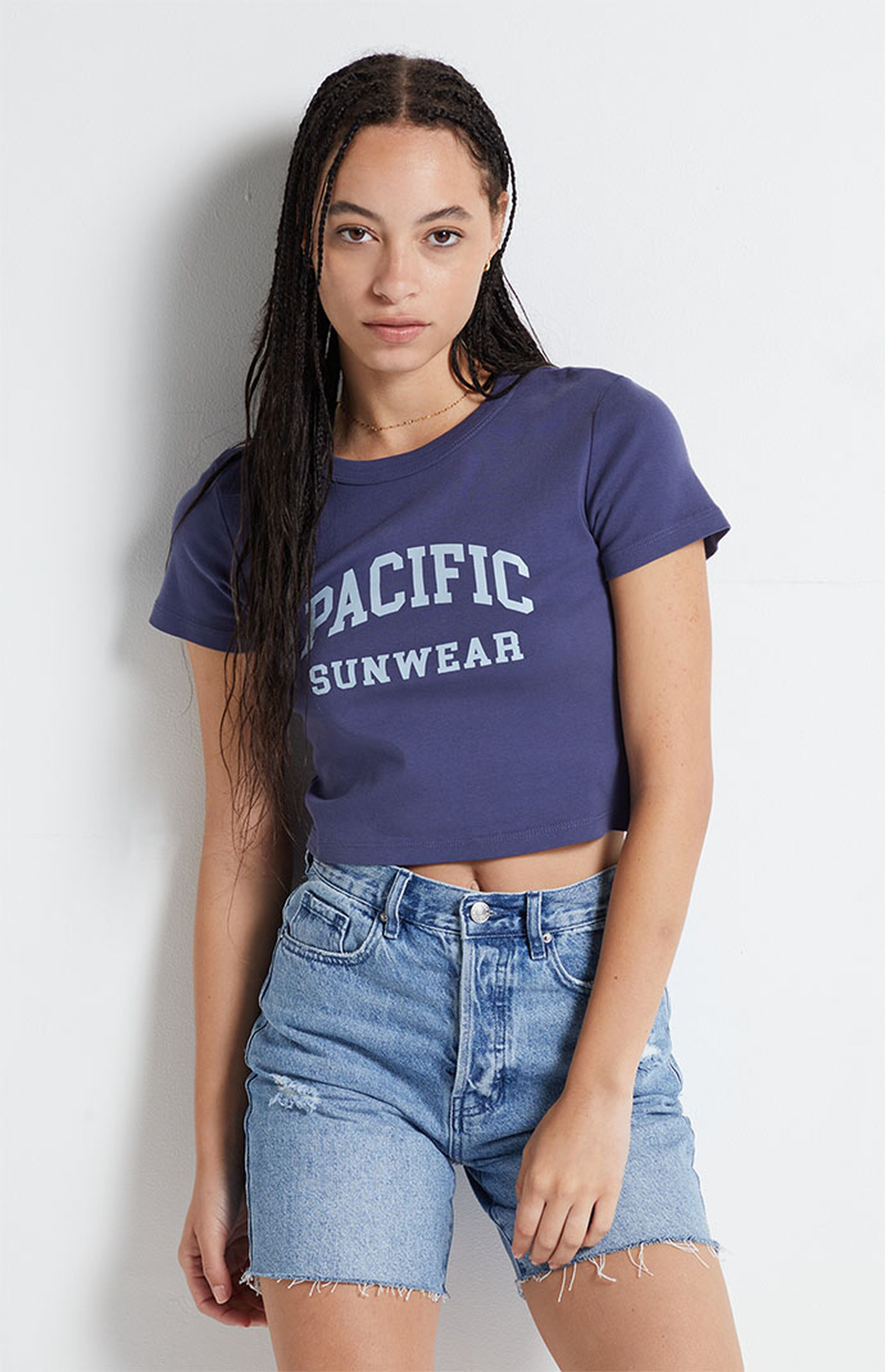 PacSun Pacific Sunwear Baby T-Shirt | PacSun