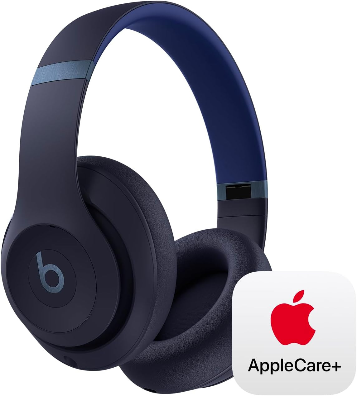 Beats Studio Pro with AppleCare+ for Headphones (2 Years) - Navy | Amazon (US)