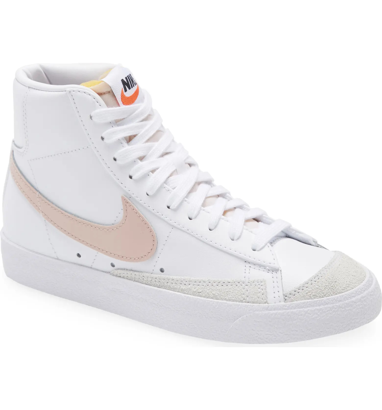 Blazer Mid '77 SE Sneaker (Women) | Nordstrom