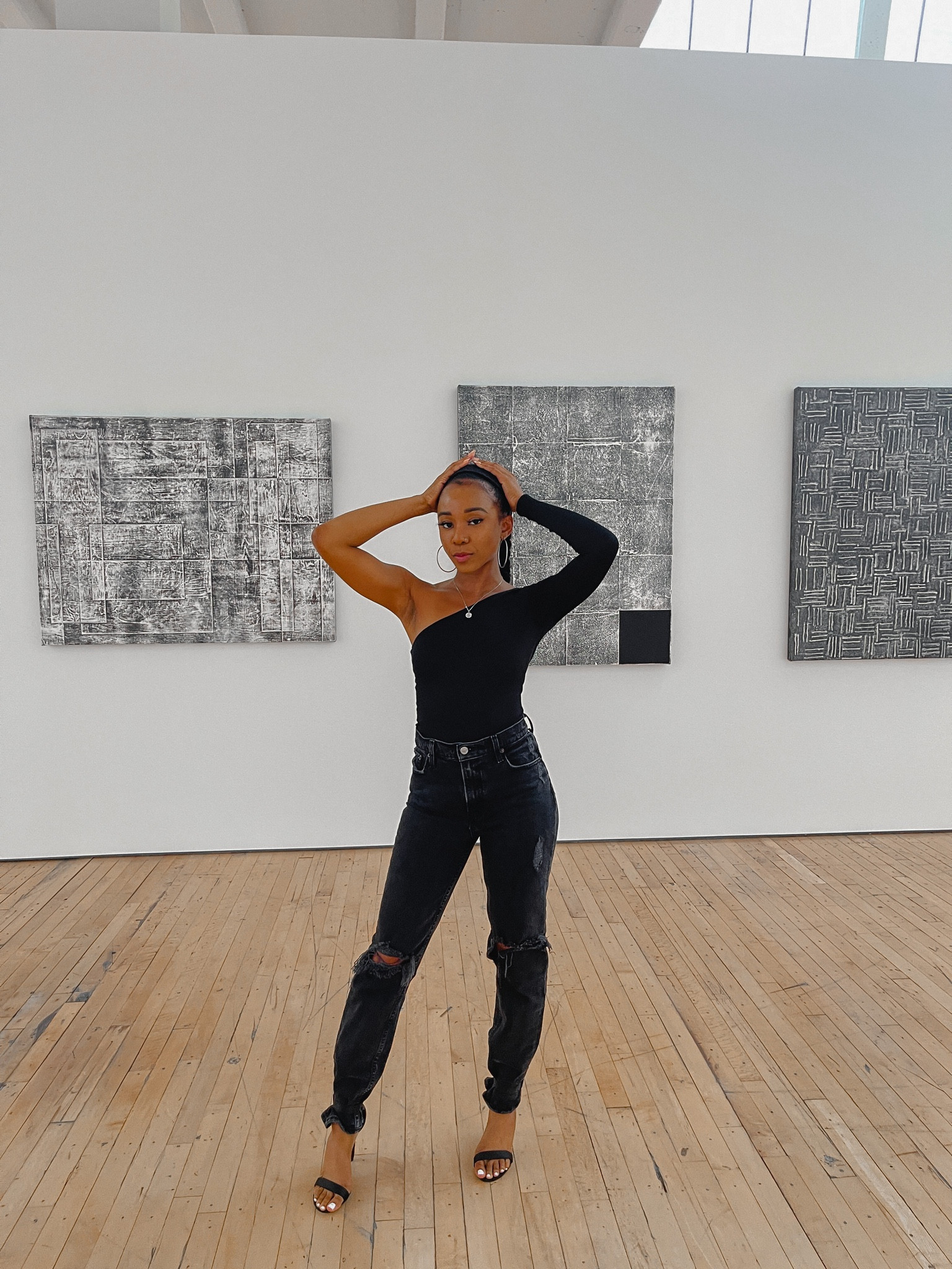 Piece of art 🖤♟️

#LTKstyletip #LTKFind #LTKshoecrush