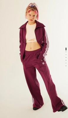 adidas Women's Original Adicolor Classics Track Pants H35604 | eBay US