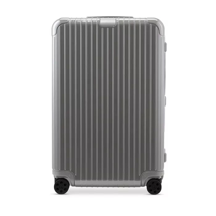 Essential Cabin Large Checked Wheeled Suitcase | Bloomingdale's (US)
