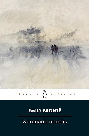 Wuthering Heights (Penguin Classics) | Amazon (US)