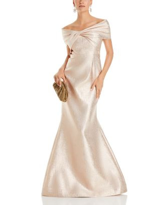 Teri Jon by Rickie Freeman | Bloomingdale's (US)