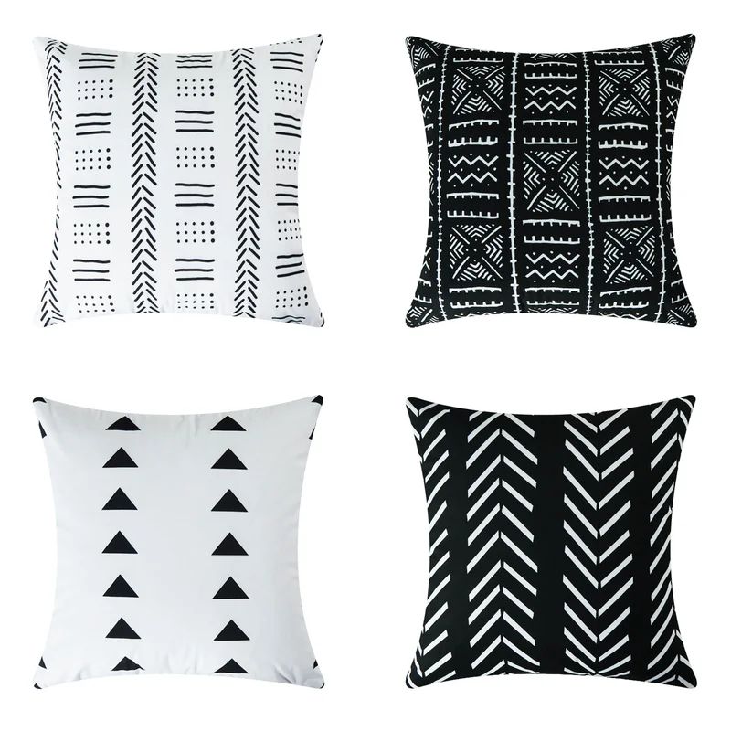 Lalo Indoor/Outdoor Pillow Cover | Wayfair North America