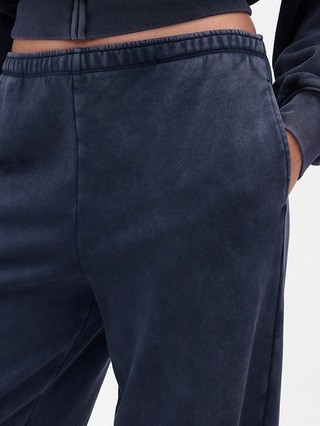 VintageSoft Logo Baggy Sweatpants | Gap (US)