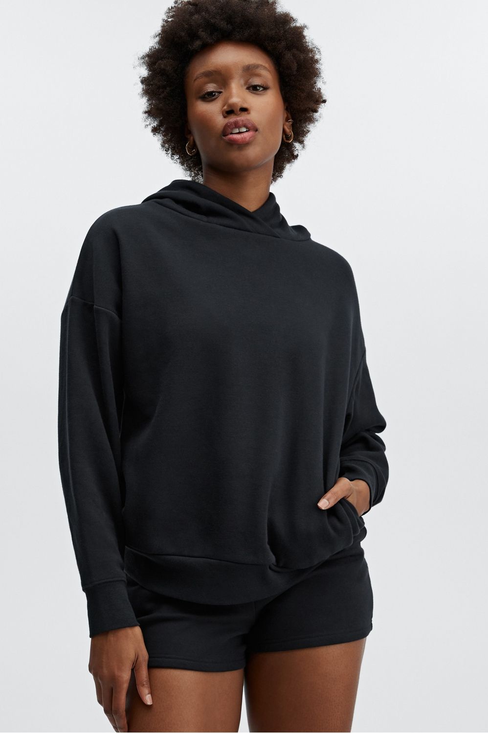 Go-To Hoodie | Fabletics - North America