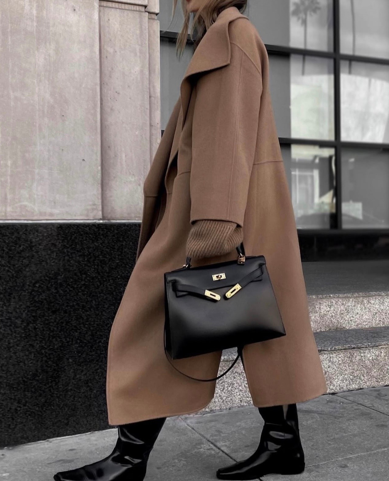 Fall Girl Fsshion

#LTKStyleTip #LTKItBag #LTKShoeCrush