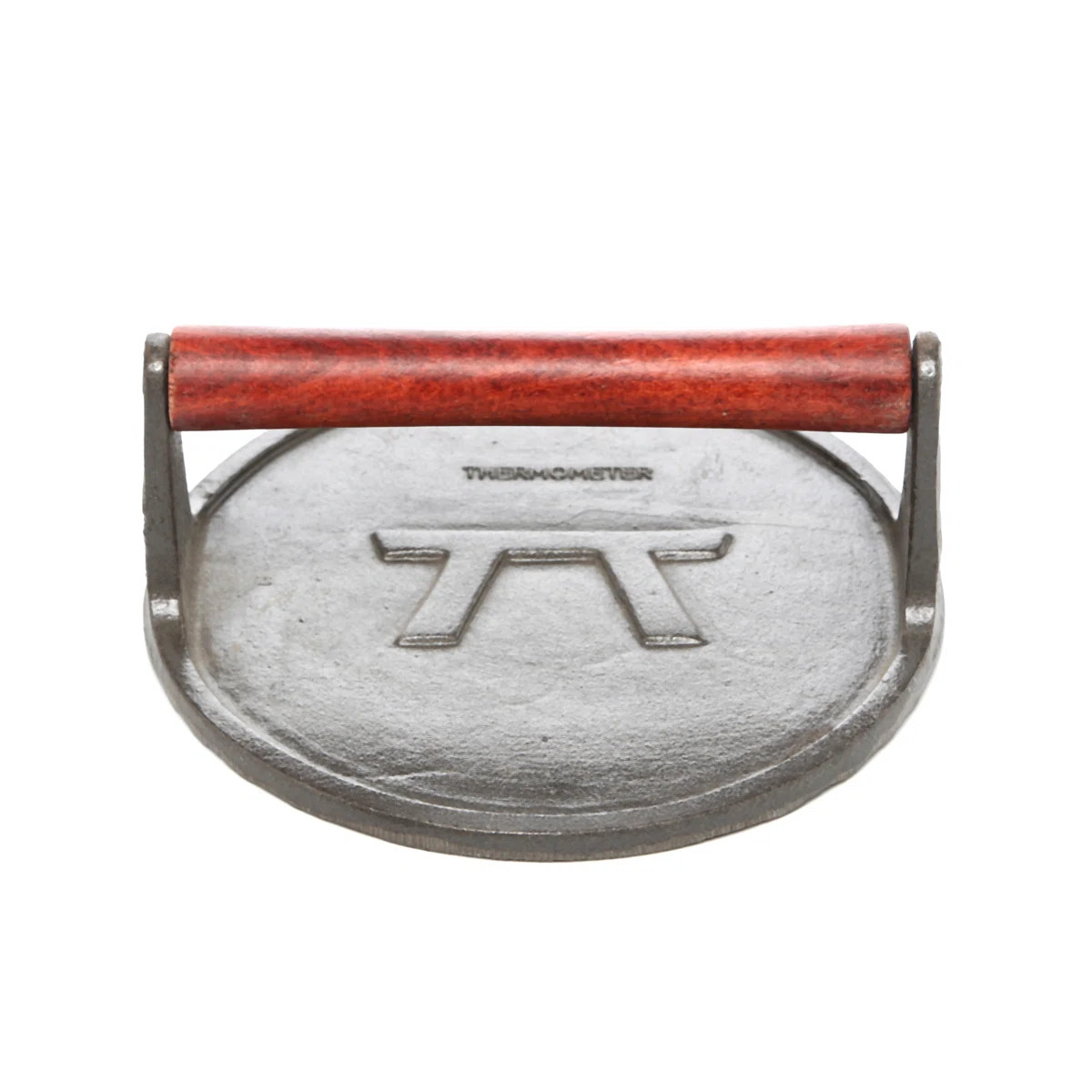Cast Iron Grill Press | Wayfair North America
