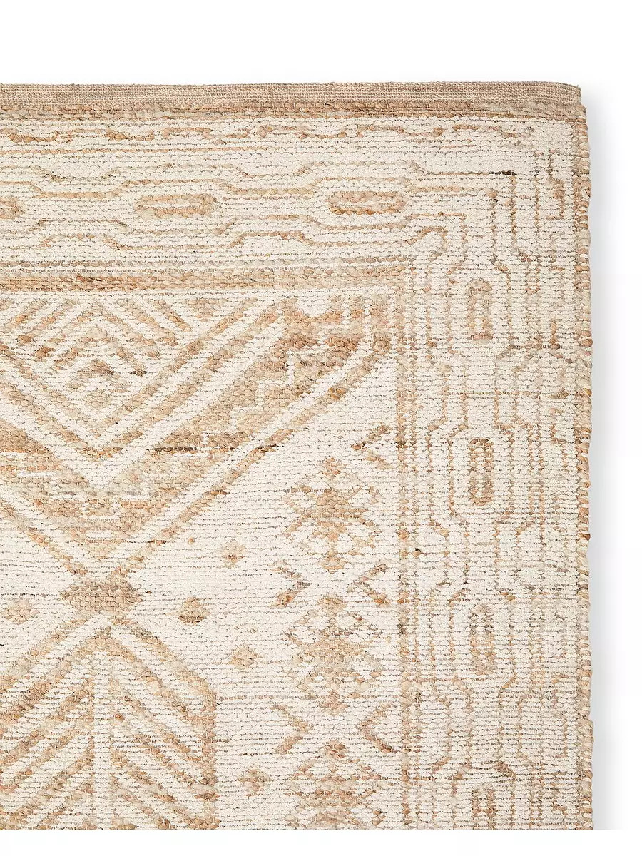 Alico Jute Rug | Serena and Lily