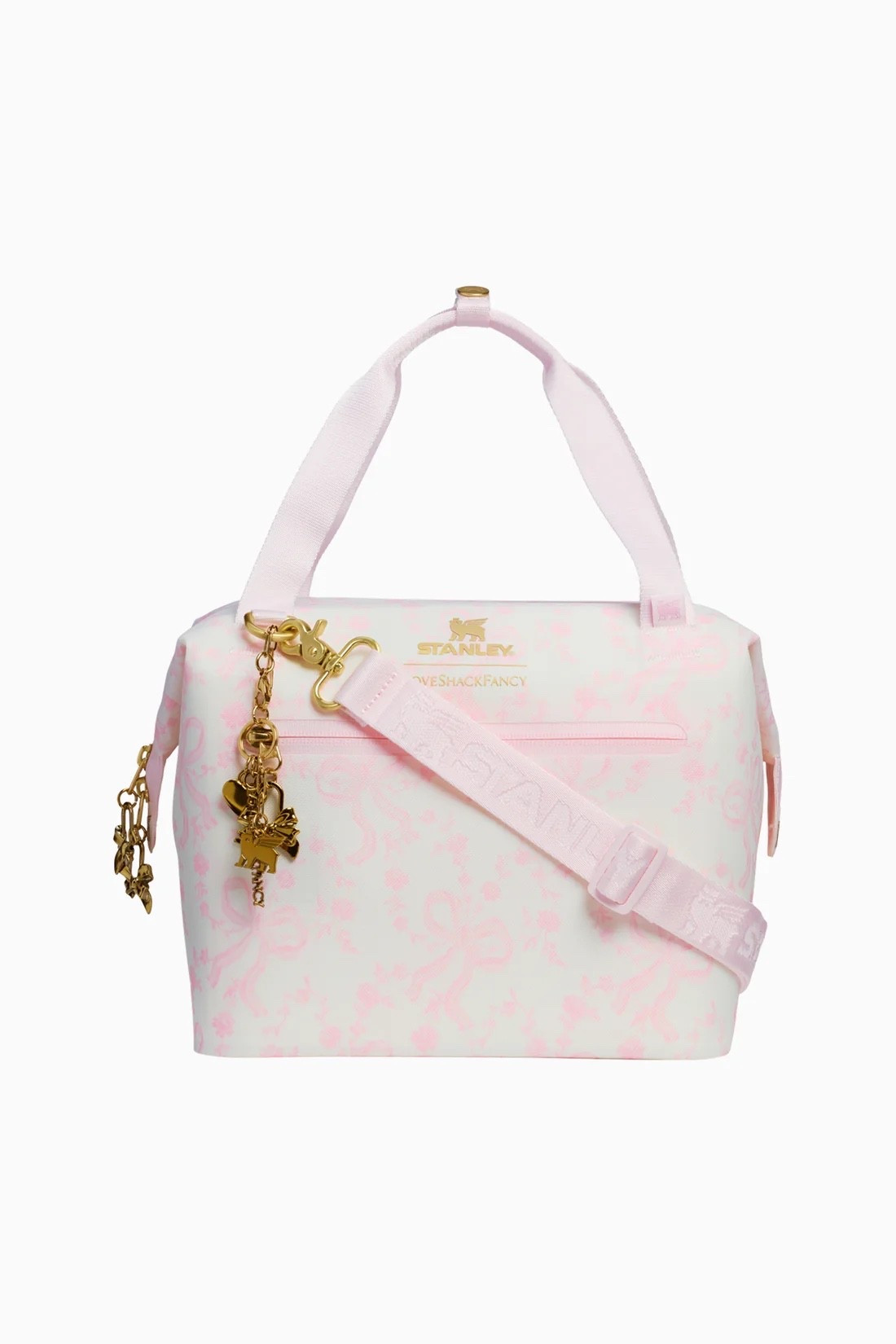 Love shack fancy Stanley lunch kit / cooler on major sale - extra 20% off at checkout 

#LTKKids #LTKselfcare #LTKmomlife