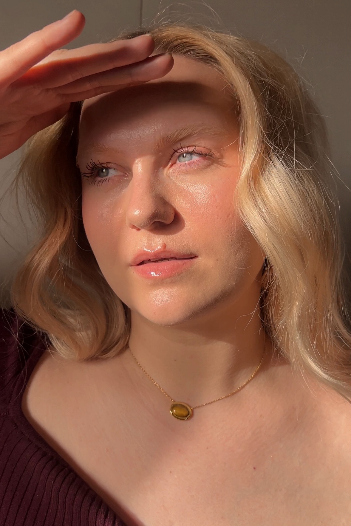 Everyday makeup look!

#LTKeurope