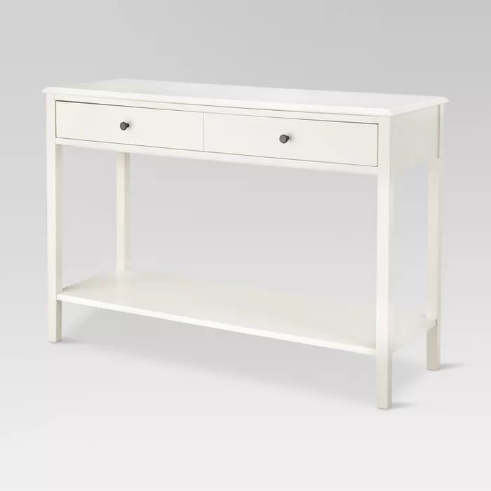 Windham Console Table - Threshold™ | Target