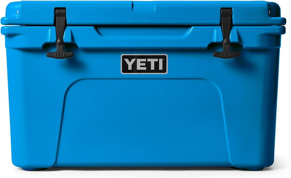 YETI Tundra 45 Cooler | Amazon (US)