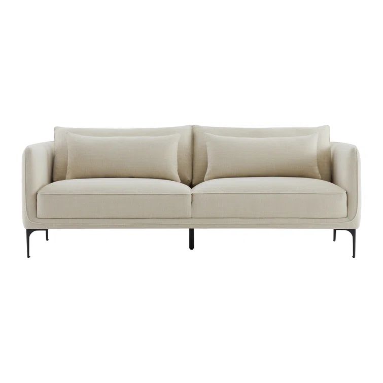 Rae 85'' Upholstered Sofa | Wayfair North America
