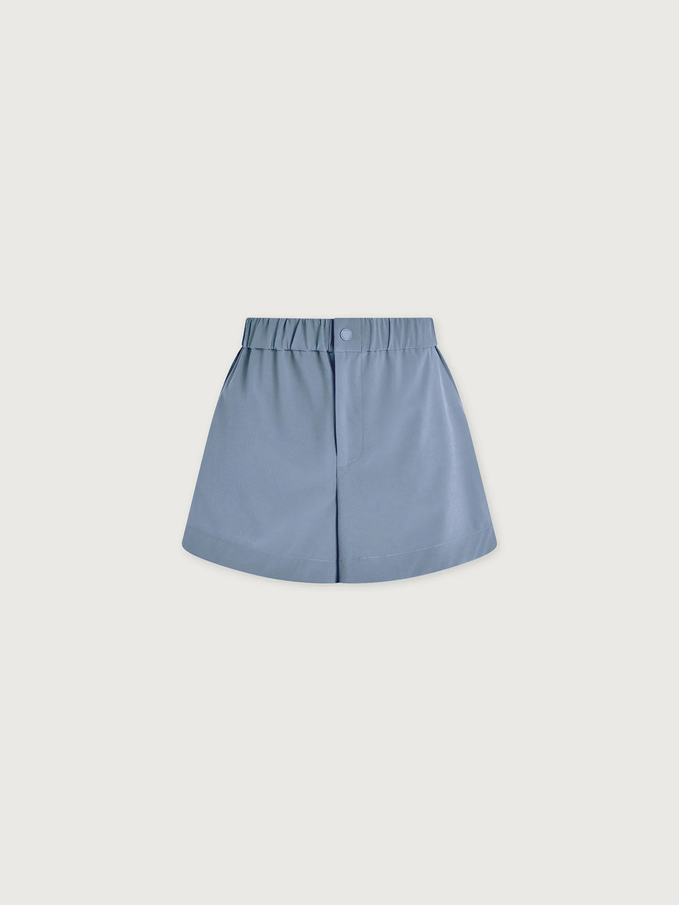 Nila Mid Rise Short | Varley US | Varley US